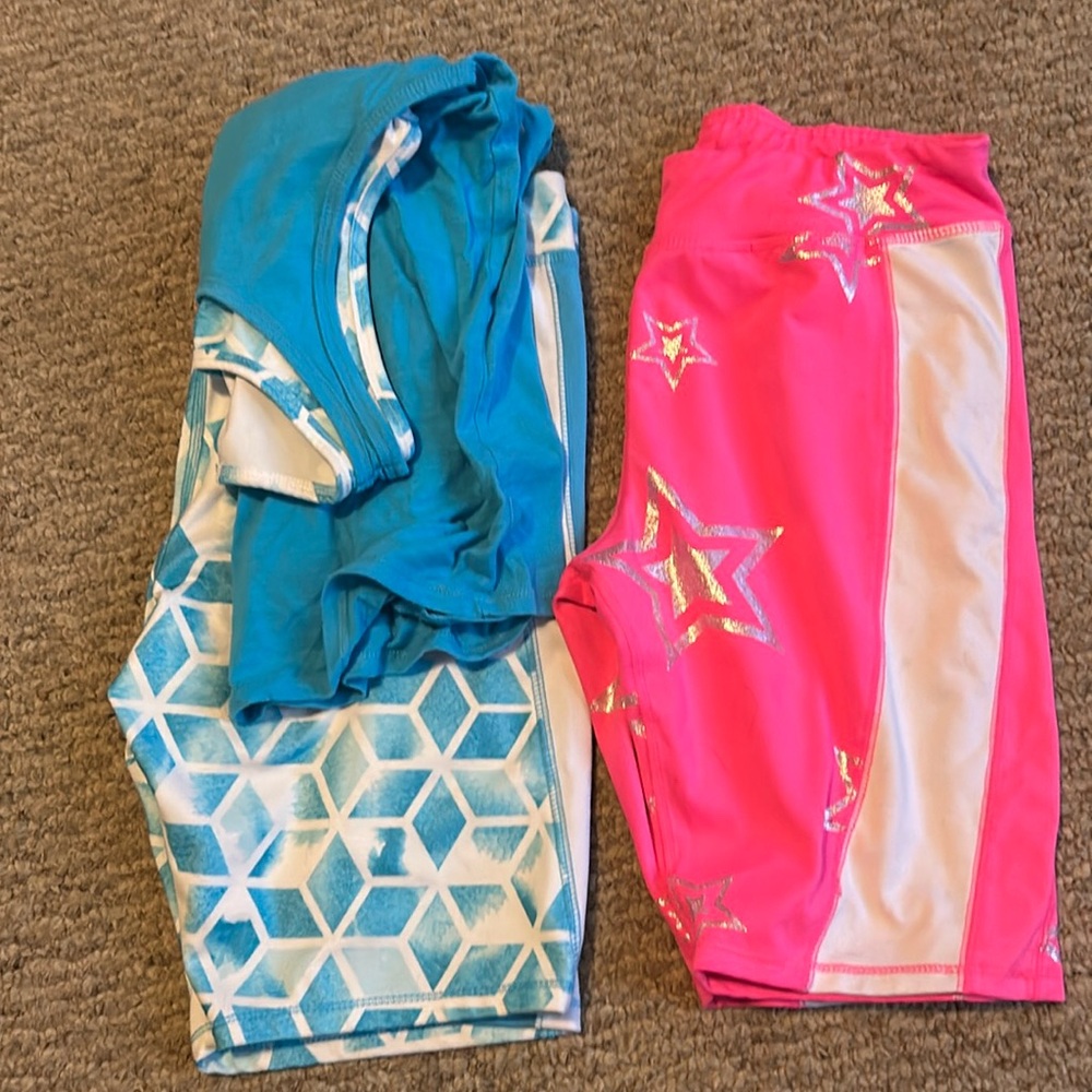 Summer clothes